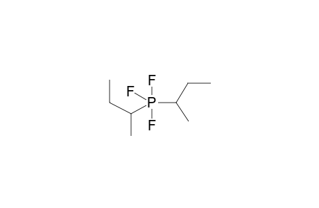 DI-SEC-BUTYL-TRIFLUOROPHOSPHORANE