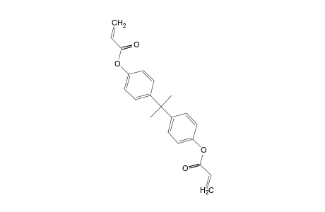 BISPHENOL A DIACRYLATE