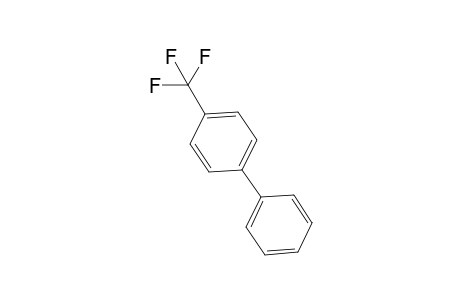 4-(Trifluoromethyl)biphenyl
