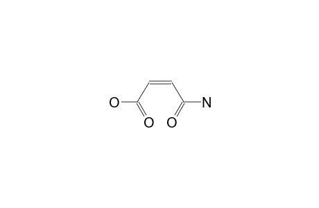 Maleamic acid