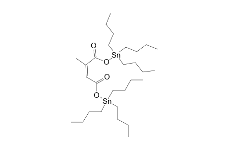 DI-(TRI-N-BUTYLTIN)-CITRACONATE;DTBTC