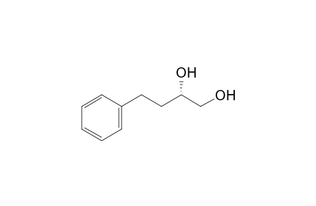 (S)-4-phenylbutane-1,2-diol