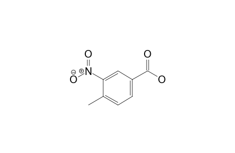 3-Nitro-p-toluic acid
