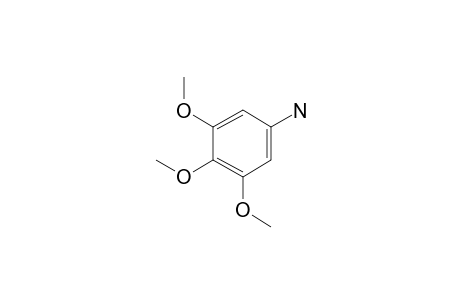 3,4,5-Trimethoxyaniline