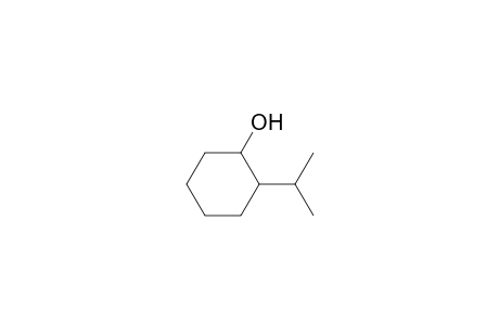 2-Isopropylcyclohexanol