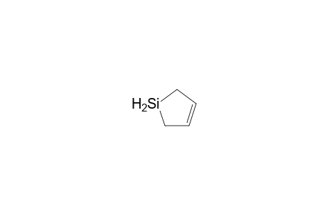 SILACYCLOPENTENE-3