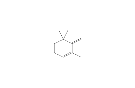 1,5,5-Trimethyl-6-methylene-cyclohexene