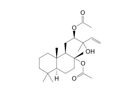 Ptychantin M