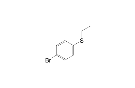 4-Bromophenyl ethyl sulfide