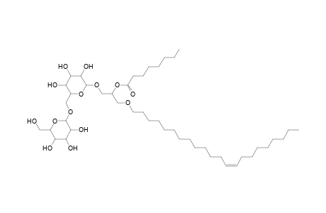 DGDG O-22:1_8:0