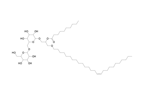 DGDG O-26:1_10:0