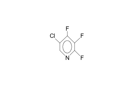 5-Chloro-2,3,4-trifluoro-pyridine