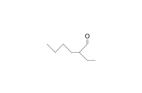 2-Ethylhexanal