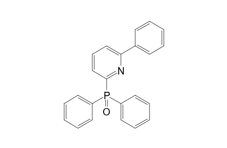 Diphenyl(6-phenylpyrid-2-yl)phosphine Oxide