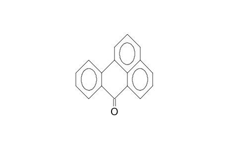 7H-benz[de]anthracene-7-one