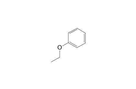 Ethyl phenyl ether