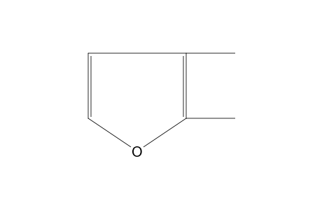 2,3-Dimethylfuran