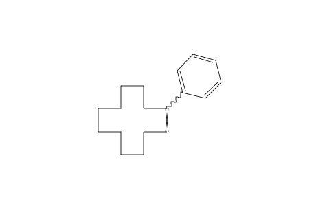 1-phenylcyclododecene