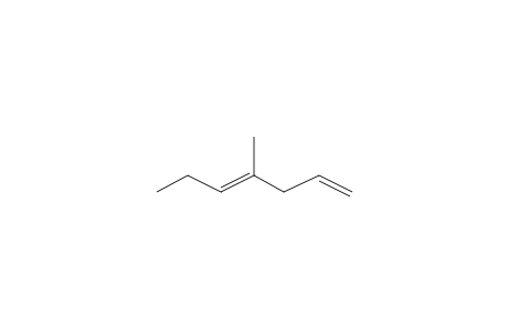 4-Methyl-1,4-heptadiene