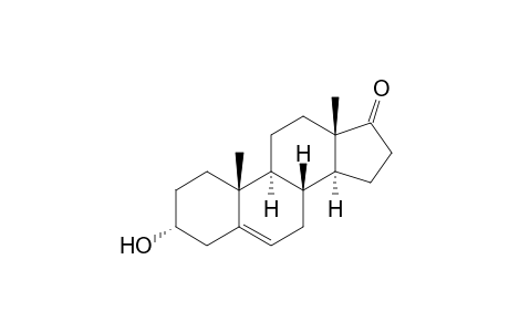 3-HYDROXYANDROST-5-EN-17-ONE