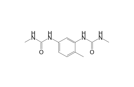 1,1'-(4-methyl-m-phenylene)bis[3-methylurea]