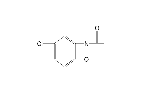 5'-chloro-2'-hydroxyacetanilide