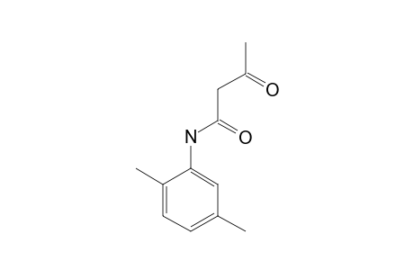 2',5'-acetoacetoxylidide