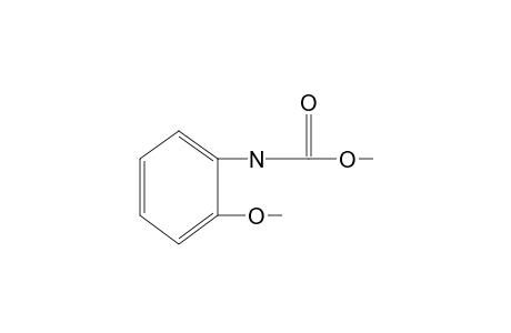 o-methoxycarbanilic acid, methyl ester