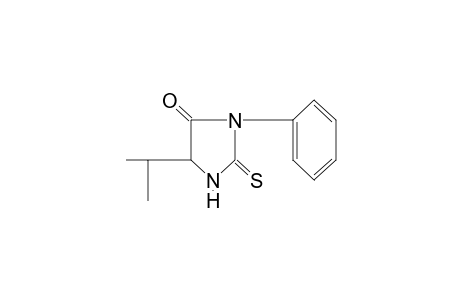 1-PHENYL-4-ISOPROPYLTHIOHYDANTOINE