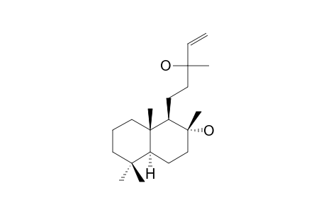 Sclareol