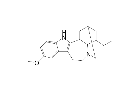 Ibogaine