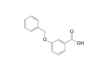m-(benzyloxy)benzoic acid
