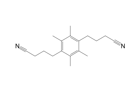 1,4-BIS-(3-CYANOPROPYL)-2,3,5,6-TETRAMETHYLBENZENE