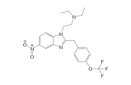 Ghent Nitazene 23