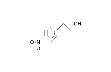 4-Nitrophenethyl alcohol