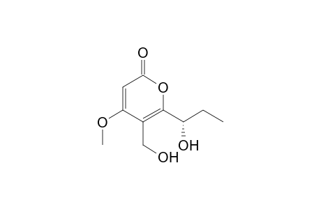 Annularin C