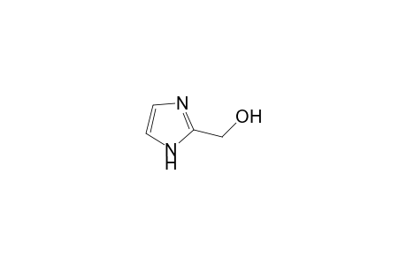 Imidazole-2-methanol