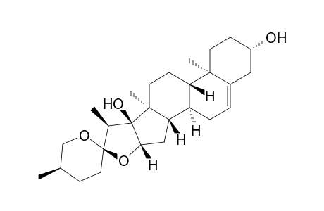 Pennogenin