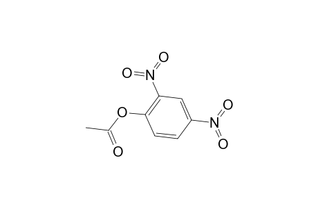 2,4-dinitrophenol, acetate