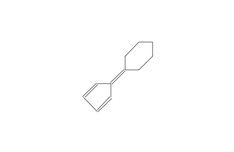 6,6-Pentamethylene-fulvene