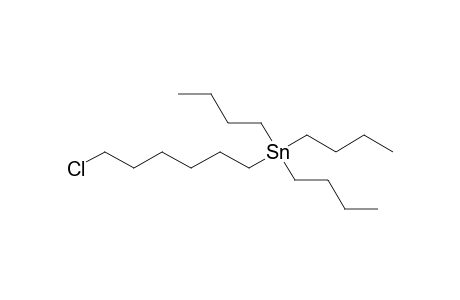 1-Tributylstannyl-6-chlorohexane