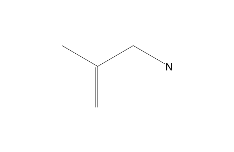 ALLYLAMINE, 2-METHYL-,