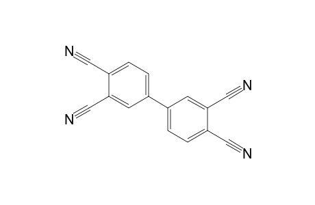 3,3',4,4'-Biphenyltetracarbonitrile