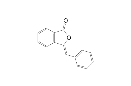 (3Z)-3-Benzylidene-2-benzofuran-1(3H)-one