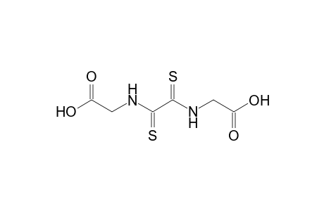 N,N'-(dithiooxalyl)diglycine