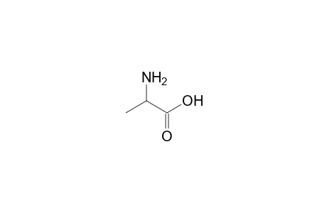 dl-Alanine