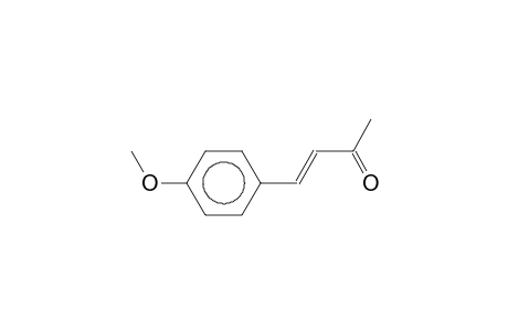 1-METHYL-3-(4-METHOXYSTYRYL)-2-EN-1-ONE