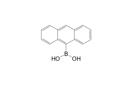 (9-Anthracenyl)-boronic acid