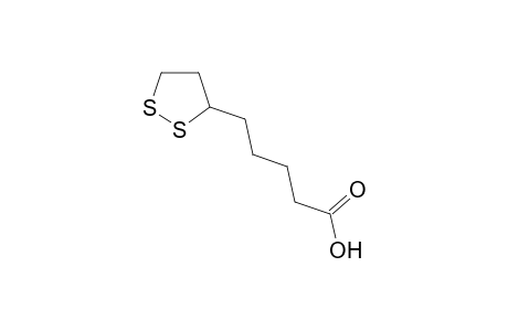 DL-Thioctic acid