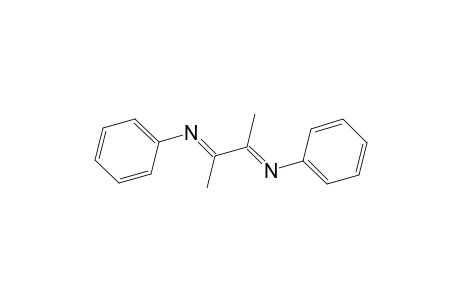 2,3-DIMETHYL-1,4-DIPHENYL-1,4-DIAZABUTADIENE